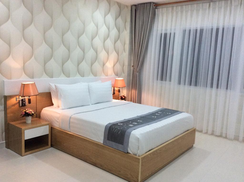 Anh Luxury Ho Chi Minh City