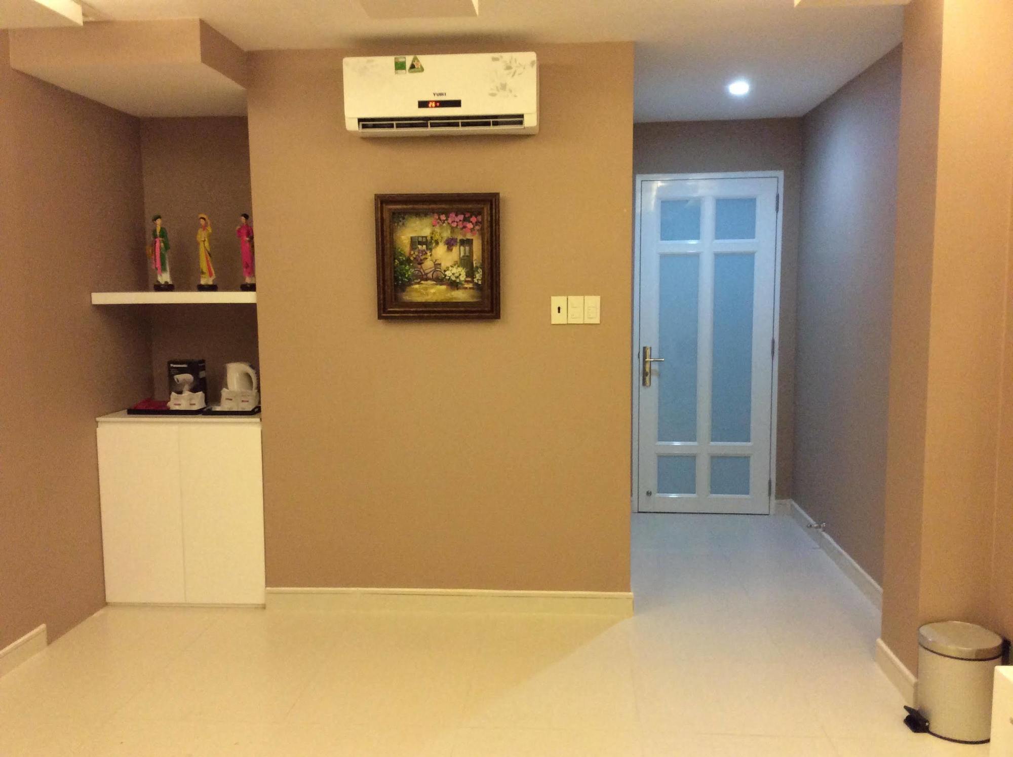 Anh Luxury Ho Chi Minh City