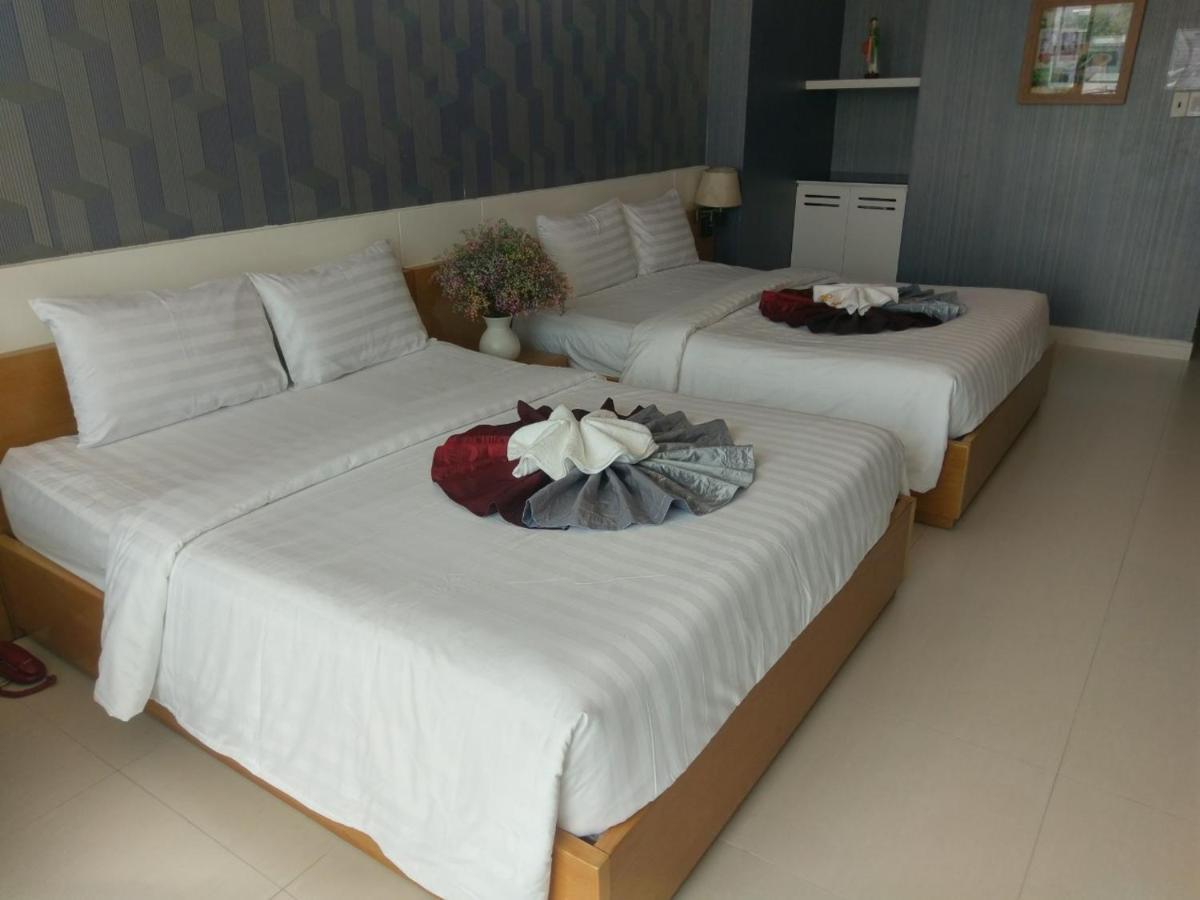 Vân Anh Luxury 3*