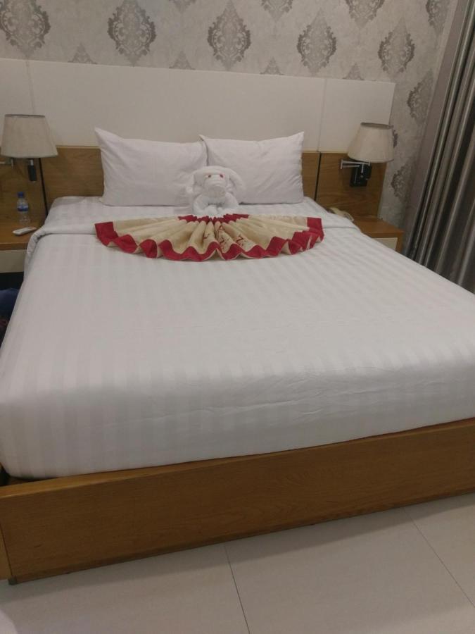 Khách sạn Vân Anh Luxury TP. Hồ Chí Minh
