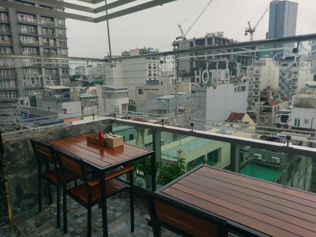 Vân Anh Luxury 3*