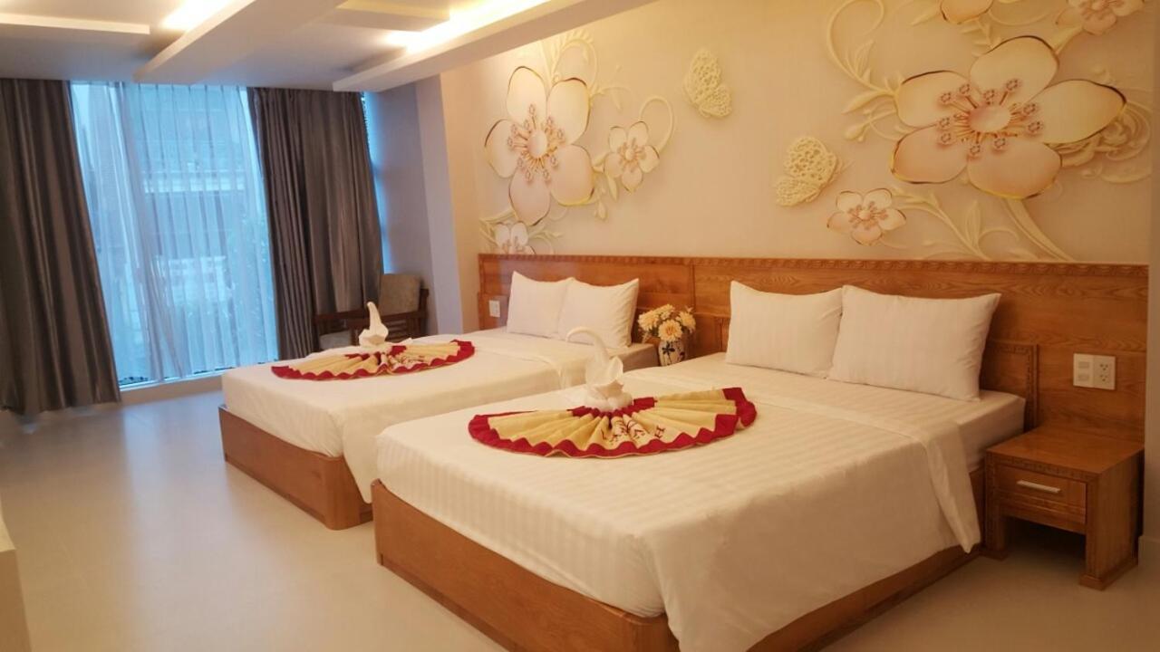 Vân Anh Luxury TP. Hồ Chí Minh