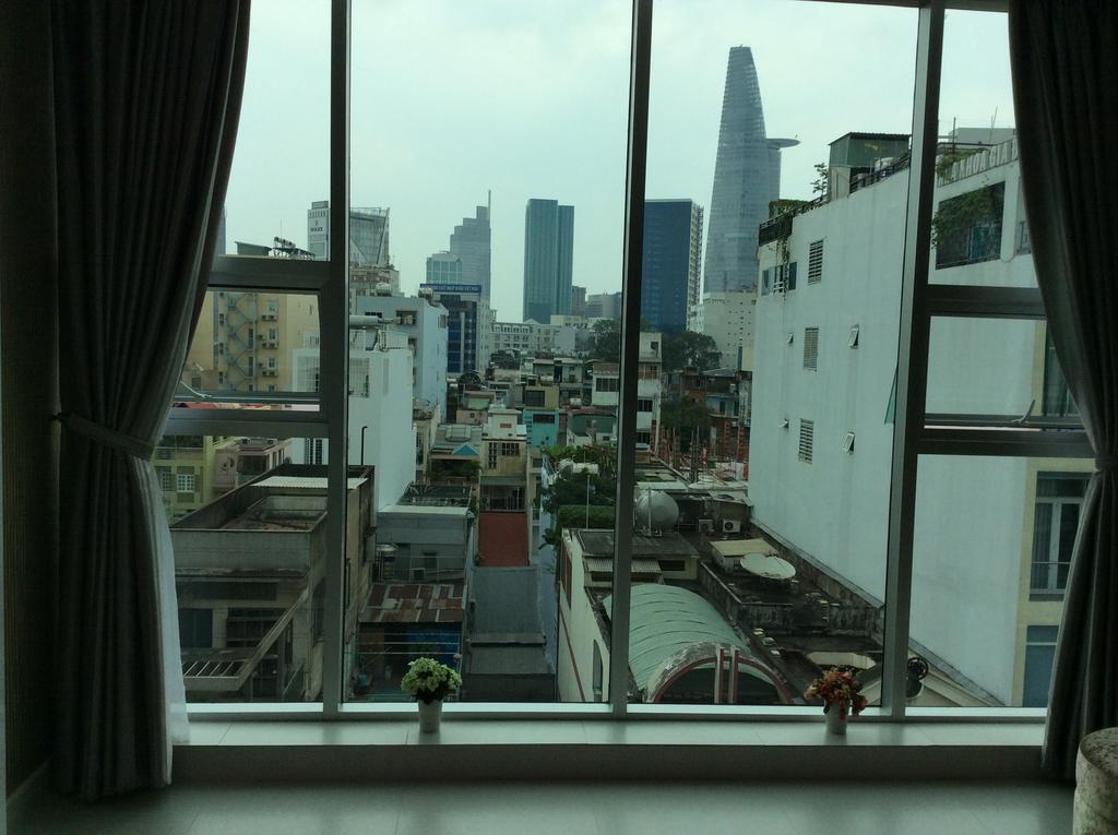 Vân Anh Luxury Khách sạn