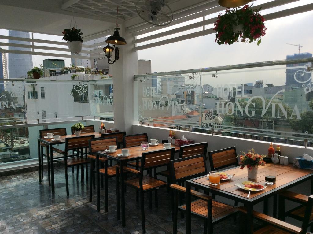 Vân Anh Luxury Khách sạn 3*